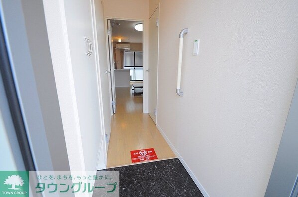 レオネクスト堀田通5丁目東の物件内観写真